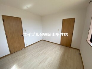 メゾネット　Aの物件内観写真